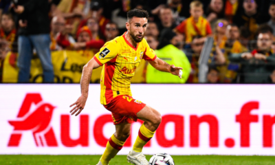 Mercato Lens 2026-2027 Le tableau complet des transferts, arrivées et départs