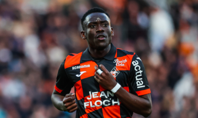 Mercato Lorient 2026-2027 Le tableau complet des transferts, arrivées et départs