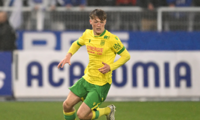 Mercato Nantes 2026-2027 Le tableau complet des transferts, arrivées et départs