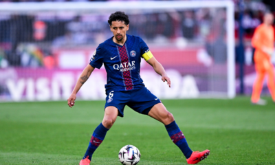 Mercato PSG 2026-2027 Le tableau complet des transferts, arrivées et départs