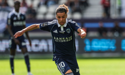 Mercato Paris FC 2026-2027 Le tableau complet des transferts, arrivées et départs