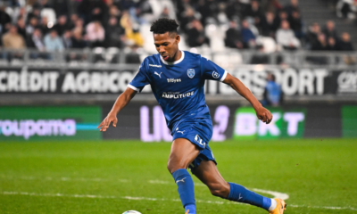 Mercato Troyes 2026-2027 Le tableau complet des transferts, arrivées et départs