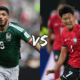 Mexique - Corée du Sud chaîne TV, heure et enjeux du choc pour la qualification en phase finale