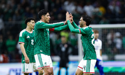 Mexique vs Afrique du Sud les compositions probables