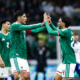 Mexique vs Afrique du Sud les compositions probables
