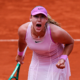 Mirra Andreeva surclasse Marta Kostyuk et s'offre sa première finale en Grand Chelem à Roland-Garros