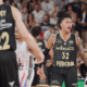 Monaco découpe le Paris Basket et le pousse dans un match 5 en finale de Betclic Élite
