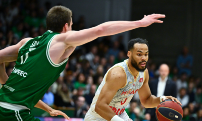 Monaco double la mise sur les terres de Nanterre et rejoint la finale de Betclic Élite