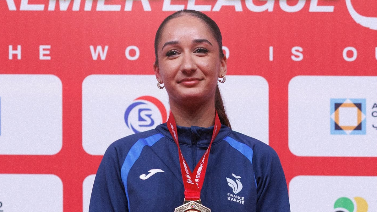Monica Arzumian : "Gagner une Premier League était un objectif cette année"