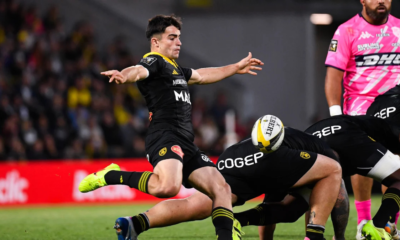 Montpellier en demie, le Racing 92 et La Rochelle en barrages le résumé du multirugby fou de la 26e journée de Top 14