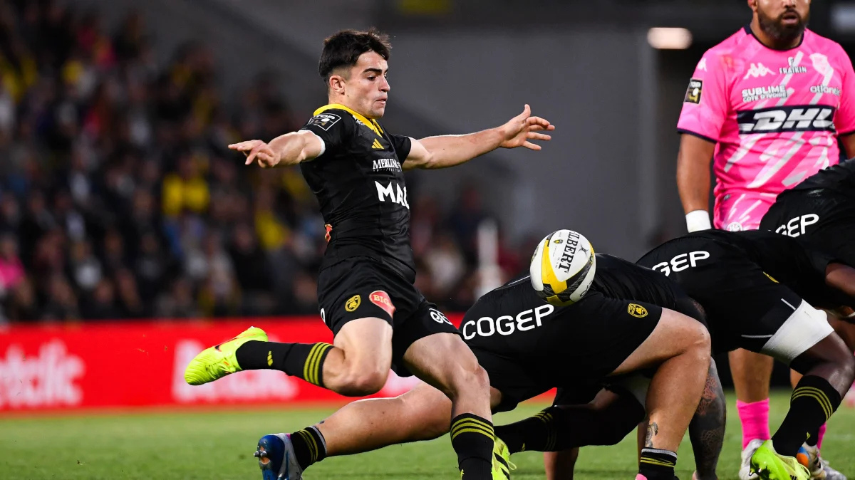 Montpellier en demie, le Racing 92 et La Rochelle en barrages le résumé du multirugby fou de la 26e journée de Top 14