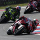 MotoGP Grand Prix de République Tchèque 2026 Classement et résultats de la course
