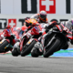 MotoGP Grand Prix des Pays-Bas 2026 Classement et résultats de la course