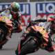 MotoGP – La grille de départ du Grand Prix de Hongrie 2026