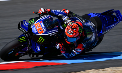 MotoGP – La grille de départ du Grand Prix de République Tchèque 2026