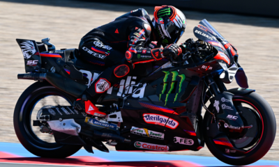 MotoGP – La grille de départ du Grand Prix des Pays-Bas 2026