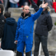 Nicolas Lunven remporte pour la troisième fois la Solitaire du Figaro