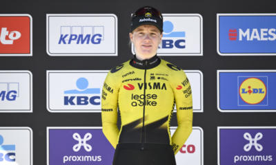 Nienke Veenhoven l'emporte avec la bénédiction de Marianne Vos sur la 1re étape du Tour de Catalogne femmes