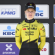 Nienke Veenhoven l'emporte avec la bénédiction de Marianne Vos sur la 1re étape du Tour de Catalogne femmes