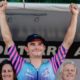 Noa Isidore déclassé, Ronan Augé remporte son premier succès professionnel sur la 2e étape de La Route d’Occitanie
