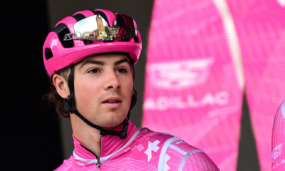 Noah Hobbs remporte la Flèche de Heist 2026