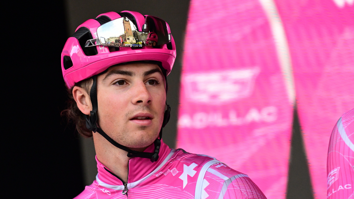 Noah Hobbs remporte la Flèche de Heist 2026