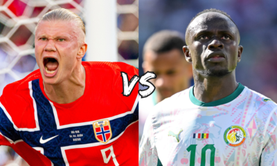 Norvège - Sénégal chaîne TV, heure et enjeux du match de la Coupe du monde 2026