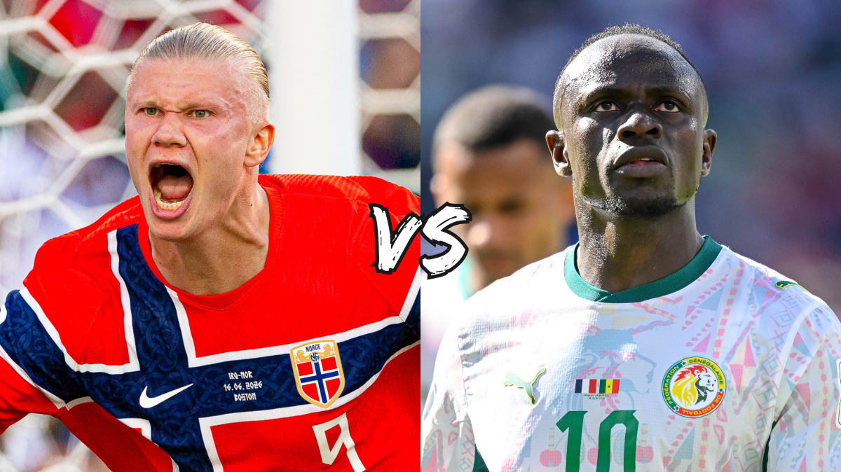 Norvège - Sénégal chaîne TV, heure et enjeux du match de la Coupe du monde 2026