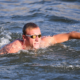 Nouveau podium en eau libre pour Marc-Antoine Olivier, 3ème du 3km knockout sprint de Setubal