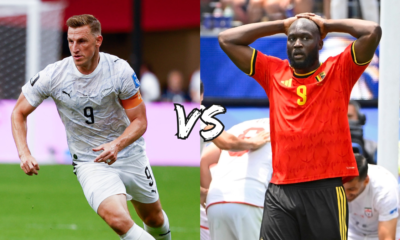 Nouvelle-Zélande - Belgique à quelle heure et sur quelle chaîne TV suivre le match de la Coupe du monde 2026