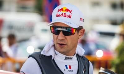 Où en est Sébastien Ogier dans sa quête d’un 10ème titre WRC ?