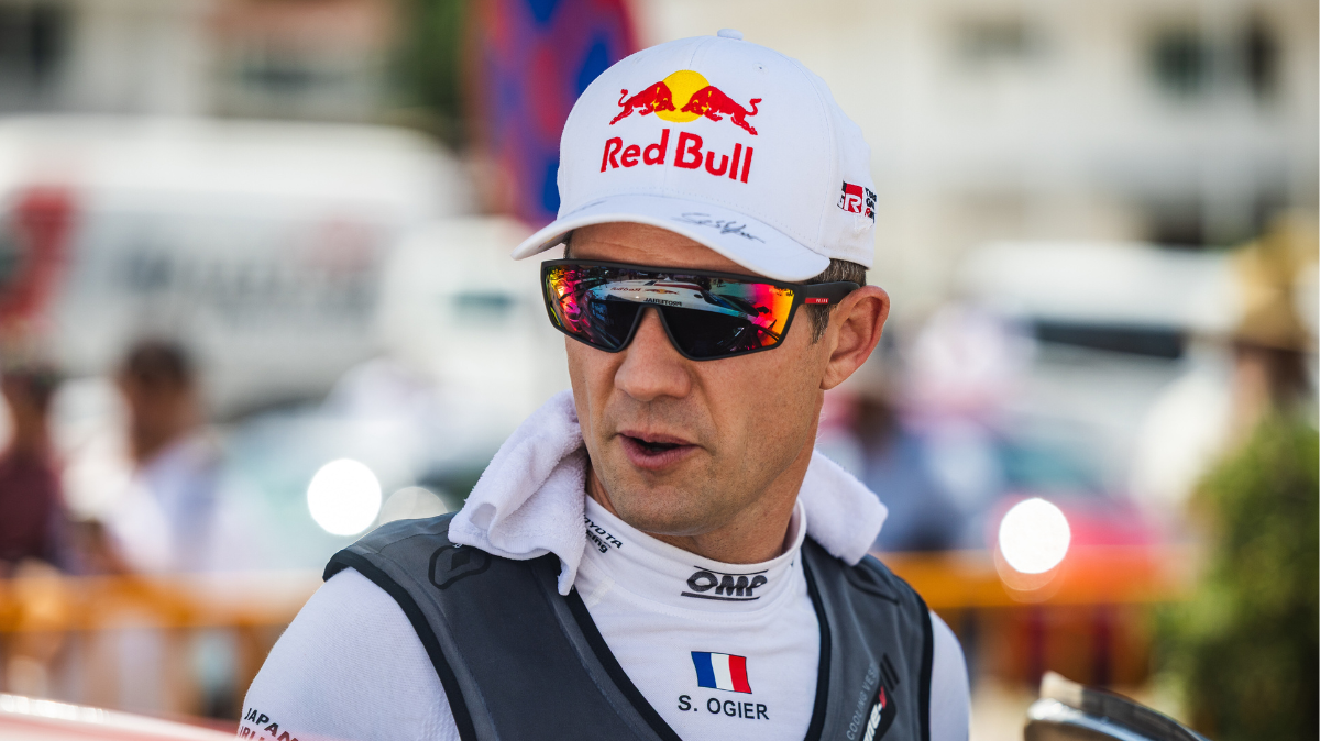 Où en est Sébastien Ogier dans sa quête d’un 10ème titre WRC ?