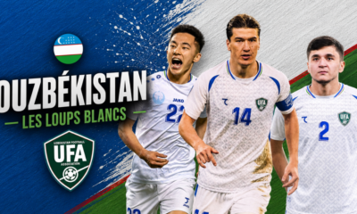 Ouzbékistan Coupe du monde 2026 : liste, calendrier, joueur à suivre, ambitions… tout savoir sur les Loups Blancs