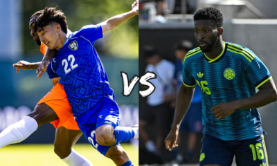 Ouzbékistan – Colombie heure, chaîne TV et tout savoir sur le match de la Coupe du monde 2026