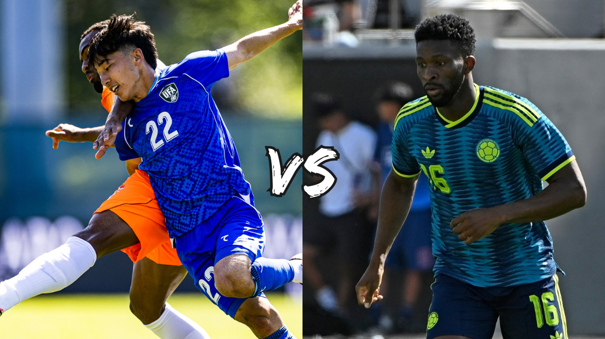 Ouzbékistan – Colombie heure, chaîne TV et tout savoir sur le match de la Coupe du monde 2026