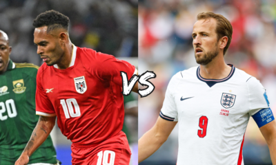 Panama - Angleterre à quelle heure et sur quelle chaîne TV suivre le match de la Coupe du monde 2026