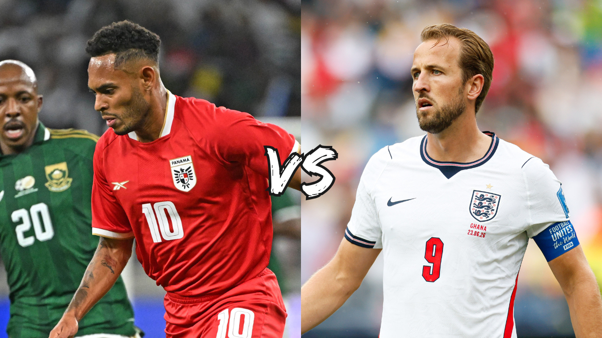 Panama - Angleterre à quelle heure et sur quelle chaîne TV suivre le match de la Coupe du monde 2026