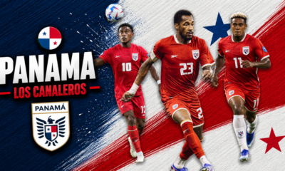 Panama Coupe du monde 2026 liste, calendrier, joueurs à suivre, ambitions, tout savoir sur Los Canaleros