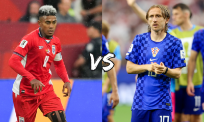Panama – Croatie heure, chaîne TV et enjeux du match de la Coupe du monde 2026