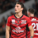 Paolo Garbisi a changé d'avis : un départ de Toulon se précise, direction un autre club de Top 14
