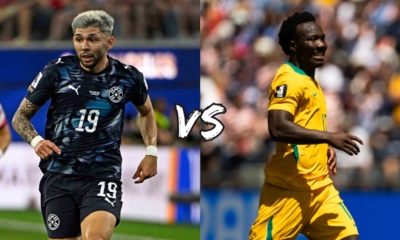 Paraguay - Australie chaîne TV, heure et enjeux du match de la Coupe du monde 2026
