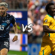 Paraguay - Australie chaîne TV, heure et enjeux du match de la Coupe du monde 2026