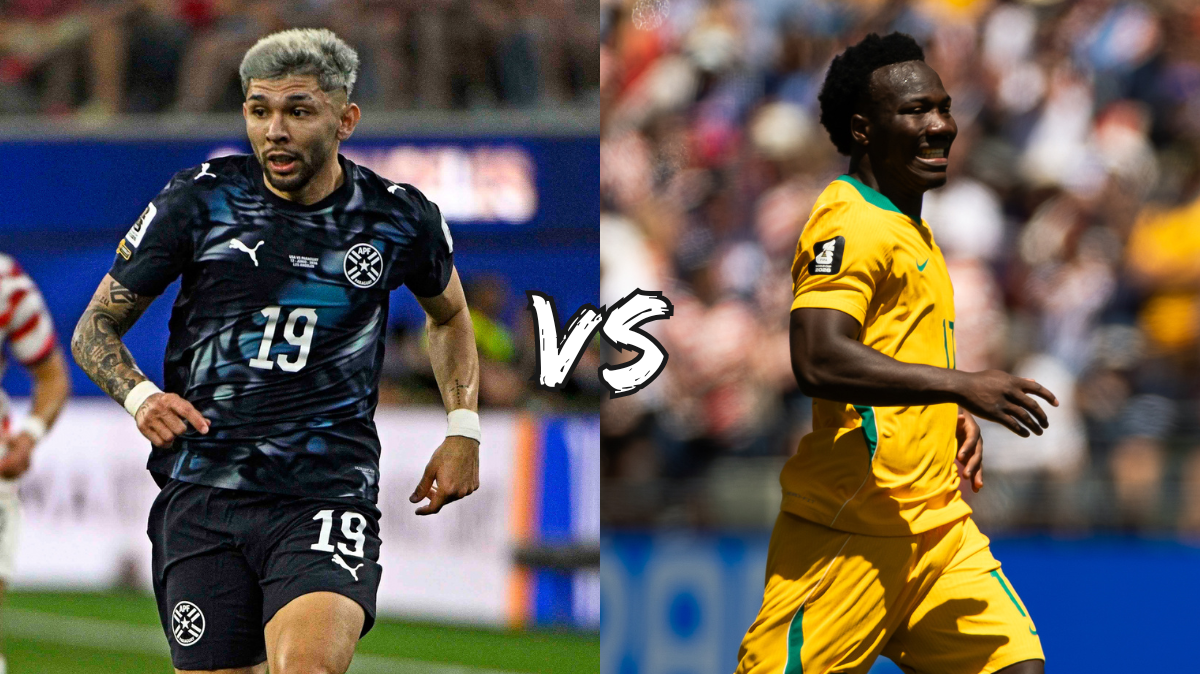 Paraguay - Australie chaîne TV, heure et enjeux du match de la Coupe du monde 2026