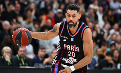 Paris résiste à un come-back tardif de Cholet et se retrouve à une victoire de la finale en Betclic Élite