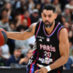 Paris résiste à un come-back tardif de Cholet et se retrouve à une victoire de la finale en Betclic Élite