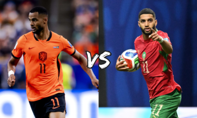 Pays-Bas - Maroc à quelle heure et sur quelle chaîne TV suivre le 16e de finale de la Coupe du monde 2026