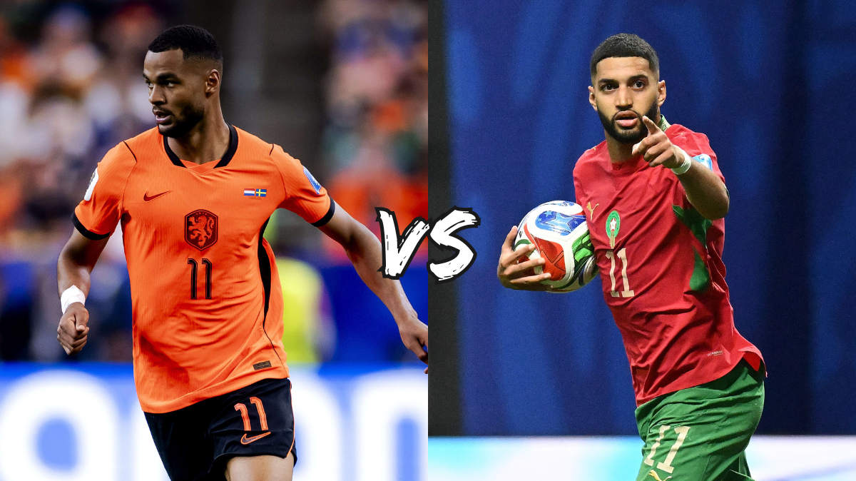 Pays-Bas - Maroc à quelle heure et sur quelle chaîne TV suivre le 16e de finale de la Coupe du monde 2026
