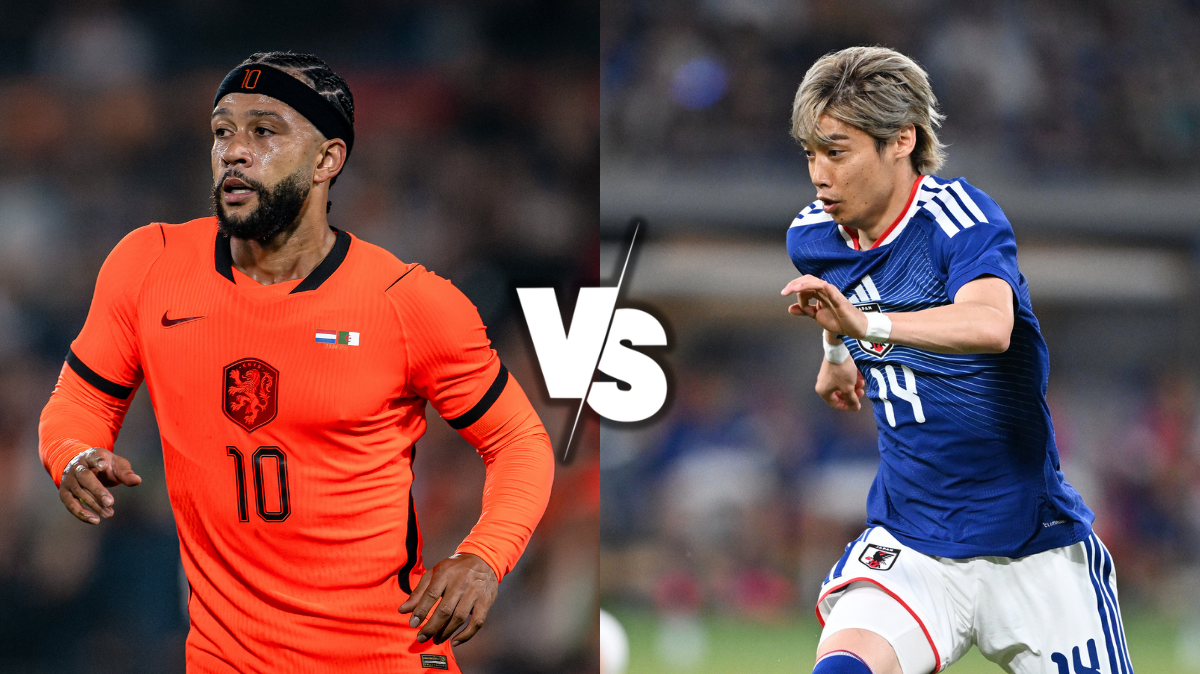 Pays-Bas vs Japon à quelle heure et sur quelle chaîne TV suivre le match en direct