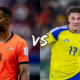 Pays-Bas – Suède chaîne TV, heure du match et enjeux de ce choc du groupe F