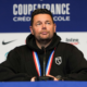 Pierre Sage va quitter Lens : direction la Premier League pour l'ancien entraîneur de l'OL